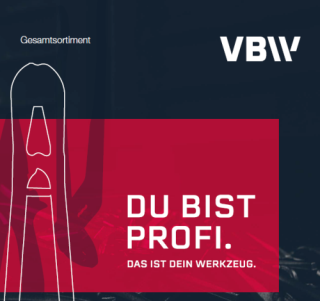 VBW Katalog Gesamtsortiment 2022 WEB