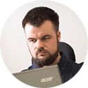 Mateusz Chromik